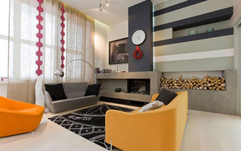 How to Choose a Modern Apartment Design: Tips and Ideas